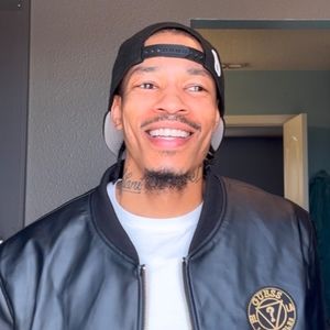 Meet your Posher, Wayne